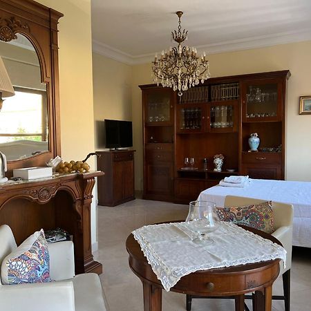Cavoursuite Палермо Экстерьер фото