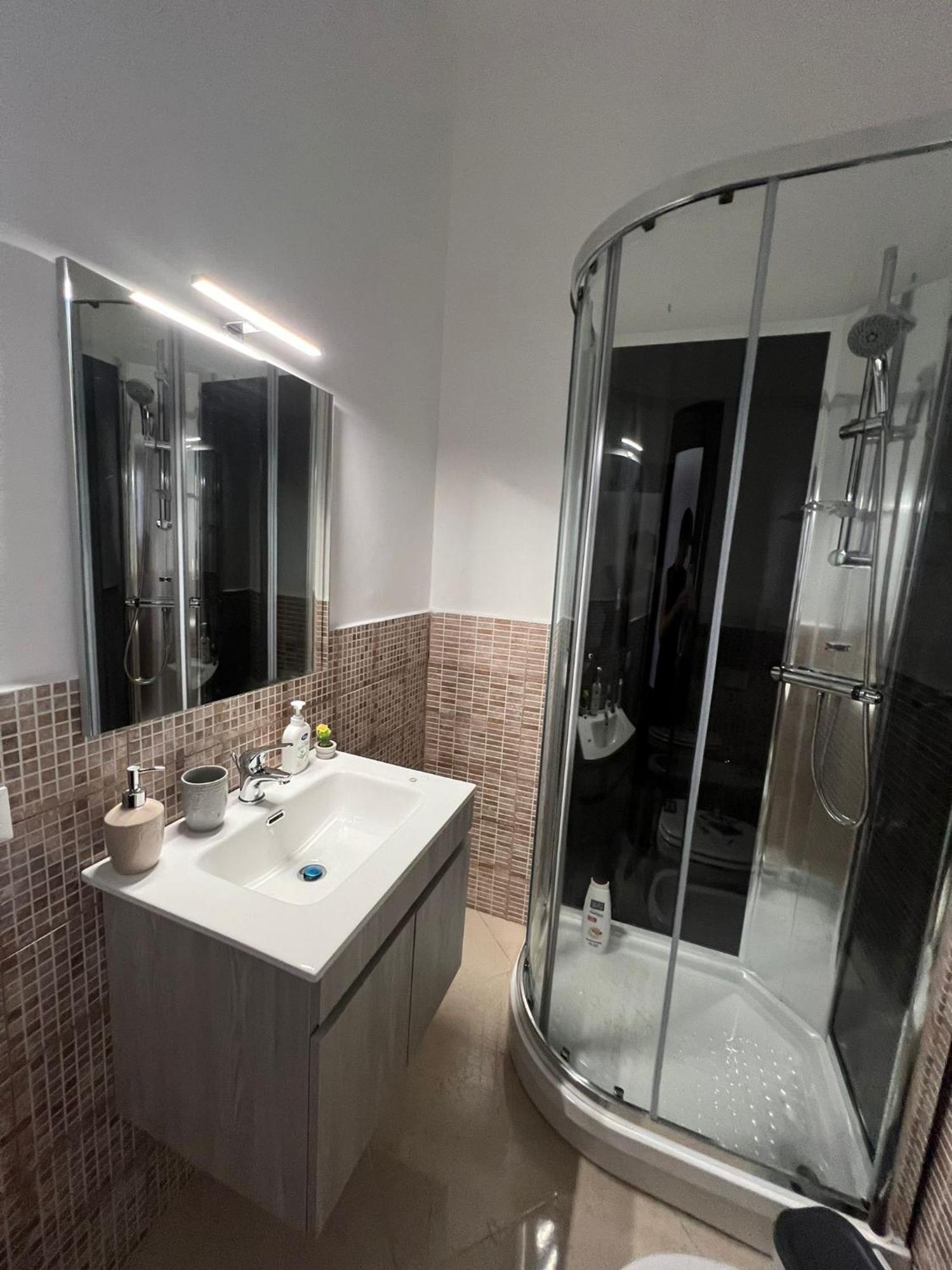 Cavoursuite Палермо Экстерьер фото